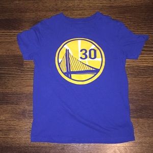 Warriors T-shirt